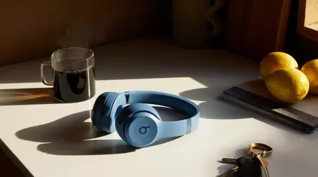 Beats Solo 4: 40 mm drivere, støtte for Spatial Audio, USB-C-port og opptil 50 timers batteritid for 199 dollar