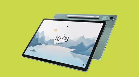 Lenovo har avduket en ny versjon av Tab P12 med en 12,7-tommers matt skjerm.