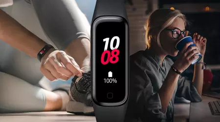 Samsung Galaxy Fit 2 får en etterfølger etter tre og et halvt år - Galaxy Fit 3 lanseres i 2024