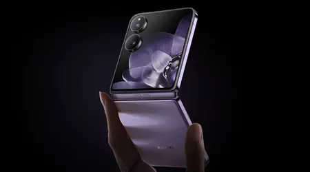 Xiaomi Mix Flip 2, en sammenleggbar flaggskip med et kraftig batteri og topp spesifikasjoner, vil debutere i slutten av juni