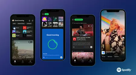 Spotify betalte 10 milliarder dollar til artister, produsenter og plateselskaper i 2024