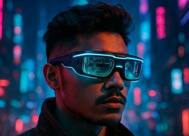 Hvorfor har ikke smartbrillene tatt av ennå?