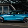 BMW 540i xDrive Legacy Edition - Front view