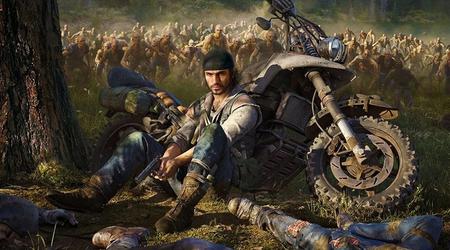 Bend Studio har en lekkasje: de første skjermbildene av det nye spillet fra skaperne av Days Gone har dukket opp på nettet