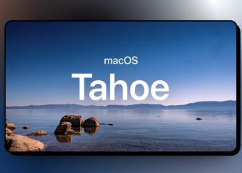 Bloomberg: macOS 26 vil bli kalt ...