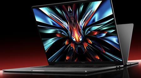 Sammen med flaggskipet Xiaomi 14 Ultra og nettbrettet Xiaomi Pad 6S Pro: Xiaomi vil vise flere Redmi Book Pro 14/16 2024 bærbare datamaskiner 22. februar