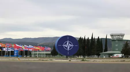 Albania restaurerer gammel flyplass for å betjene NATO-fly
