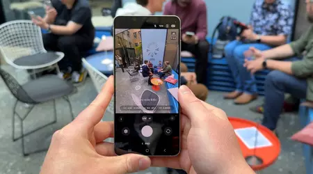 Galaxy S25 Edge tar opp 8K-video og støtter 10-biters HDR