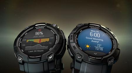 Garmin lanserer ny beta for å fikse GPS-feil i klokkene sine