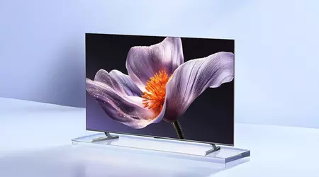 98" TV med HyperOS 2 og en flott pris: Xiaomi TV S Mini LED 2025-serien har debutert i Kina med et stort utvalg av diagonaler