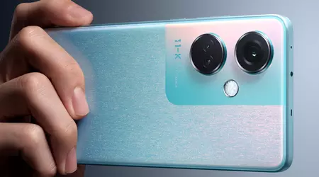 6,7-tommers skjerm, 50 MP trippelkamera og Snapdragon 782G-brikke: detaljerte spesifikasjoner for OPPO K11 har dukket opp på nettet