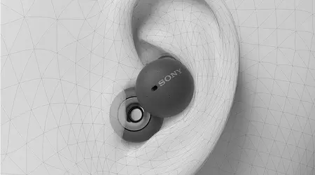 Beste pris: Sony LinkBuds med et uvanlig design kan kjøpes på Amazon for $ 128 ($ 51,99 i rabatt).