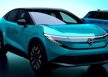 Nissan har delt nye bilder av ...