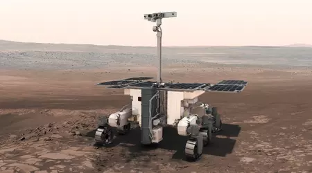 Storbritannia skal bruke 10,7 millioner pund på å bygge en erstatning for det russiske infrarøde spektrometeret i ExoMars-2022-roveren.
