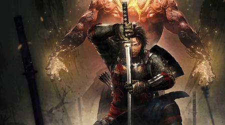 Verden er fascinert av samuraienes historie: Nioh-serien overstiger 8 millioner salg