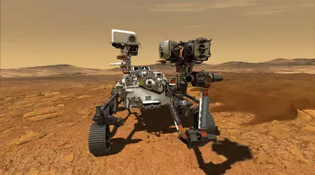 Mars-robotene fortsatte å jobbe etter en to ukers tvungen pause