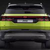 2026 Jeep Compass Lekkasje 3 Miniatyr
