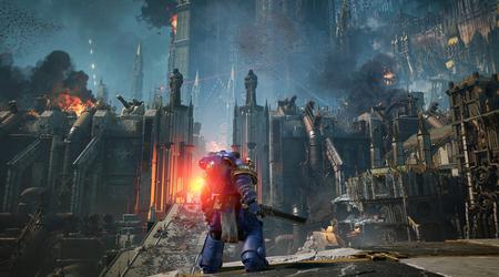 Slik skal det være i alle betalte spill: Warhammer 40,000: Space Marine 2 vil ikke ha mikrotransaksjoner