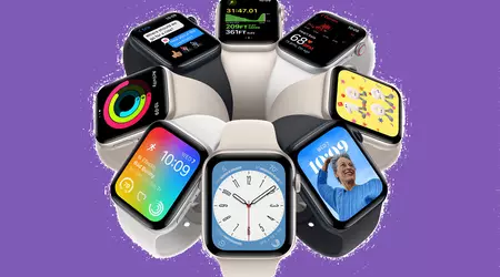 Rabatten er på 50 dollar: Apple Watch SE (2. generasjon) tilgjengelig på Amazon til en kampanjepris