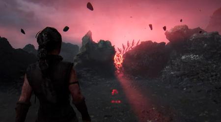 Ny oppdatering for Senua's Saga: Hellblade 2 gir lagringsadvarsler, endringer i brukergrensesnittinnstillinger og mer