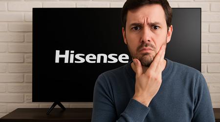 Redaktørens kolonne: Hva er galt med QLED fra kinesiske TV-produsenter nå igjen?