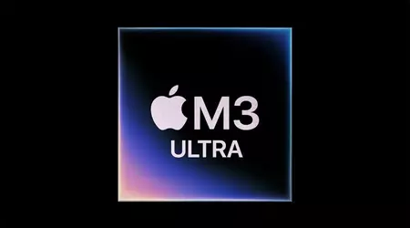 M3 Ultra utkonkurrerer M4 Max: 38 % raskere på grafikk