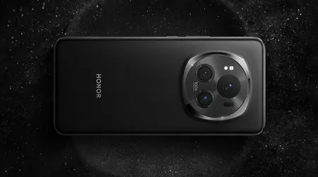 Honor Magic 7 Pro har blitt oppdaget i bilder fra det virkelige liv