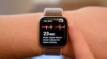 Peloton-produsent skal løpe et maraton til ære for Apple Watch