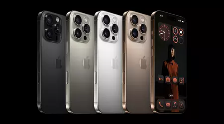 Apple fortsetter å dominere det amerikanske smarttelefonmarkedet