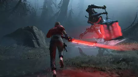 Du venter på Intergalactic: The Heretic Prophet i 2026: PlayStation 5-eksklusivt vil ikke være tilgjengelig før 2027