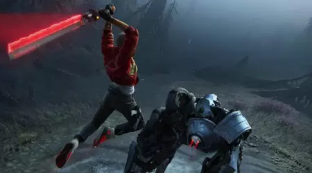 Naughty Dog har fortsatt ikke en endelig visjon for Intergalactic: The Heretic Prophet: "Ideen utvikler seg og endrer seg"