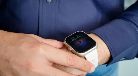 AMOLED-skjerm og samtalestøtte: Honor teaser for funksjonene i sin nye smartklokke