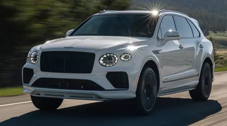 Den raskeste Bentley Bentayga har mistet fire sylindre, men lært å drifte med et knappetrykk