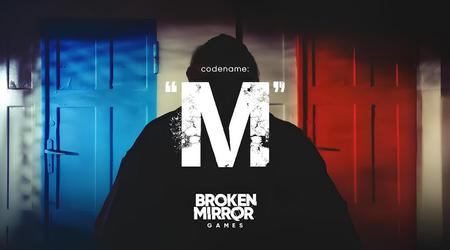 Forlagsarmen til Bloober Team Studios har avduket en teaser for det mystiske skrekkspillet "M". Det kan være en eksklusiv Nintendo Switch 2