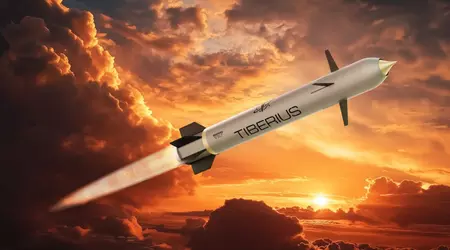 Løfter og løfter: Amerikanske Tiberius presenterte et "revolusjonerende" 155 mm artilleriprojektil