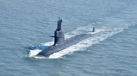 India sender sin aller første angrepsubåt til Australia - INS Vagir-klasse Kalvari skal delta i øvelsen