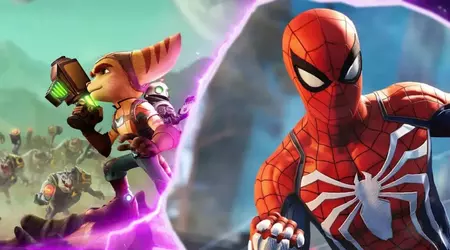 Insomniac Games feirer 30-årsjubileum: studioet gir PS Plus-abonnenter tilgang til Resistance-trilogien, Marvel's Spider-Man og flere av sine berømte spill