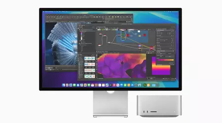 Mac Studio med M4 Max og M3 Ultra: Apples neste ytelsesnivå