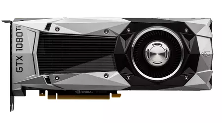 Eldre Nvidia GPU-er får en oppdatering