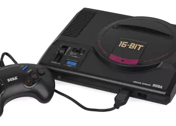 "Vi er ikke et retro-selskap": Sega ...