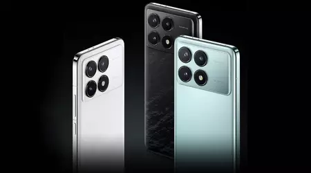 Global versjon av Redmi K70: POCO F6 Pro med 120 Hz OLED-skjerm og Snapdragon 8 Gen 2-brikke er klar for lansering