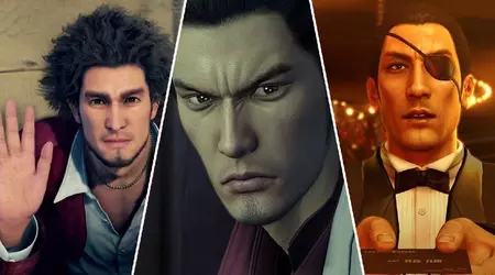 Yakuza-skaperne forbereder noe interessant: Ryu Ga Gotoku Studio vil holde sin egen RGG Summit 2024-presentasjon i september
