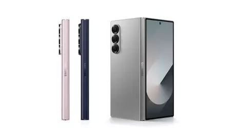 Den første One UI 7-testfastvaren for den kommende Galaxy Fold 7 har allerede dukket opp på Samsungs servere