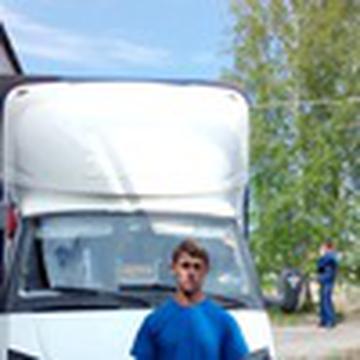 Михаил Сюльков