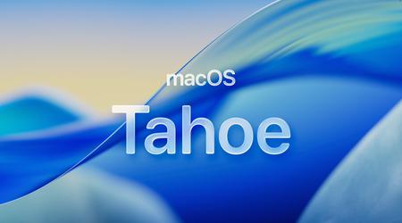 Det er offisielt: macOS 26 Tahoe vil være den siste oppdateringen for Apple-datamaskiner med Intel-prosessorer