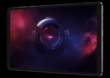 CES 2025: Lenovo presenterer Legion Tab ...