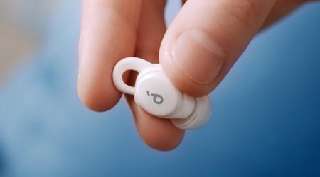 Soundcore by Anker Sleep A10 på Amazon: hodetelefoner med søvnsporing og ANC for under 130 USD