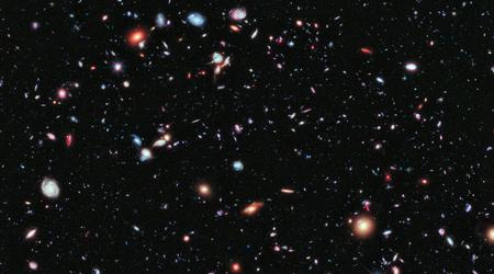 Nå er det offisielt: Maisies er en av de eldste galaksene i universet og oppsto 390 millioner år etter Big Bang.