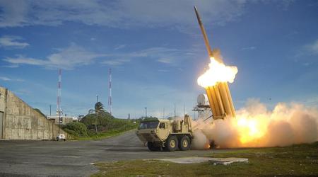 USA vil utplassere missilforsvarssystemet THAAD i Midtøsten, som kan oppdage mål innenfor en radius på 1000 km og avskjære trusler i høyder opp til 150 km.