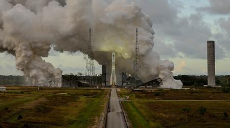Europas Ariane 6-rakett vil ikke foreta sin første testflyvning før sommeren 2024.